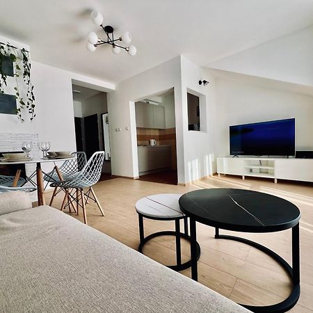 Apartament Wisteria Przemysl Luaran gambar