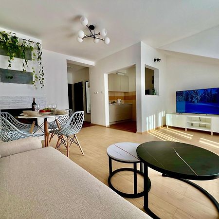 Apartament Wisteria Przemysl Luaran gambar