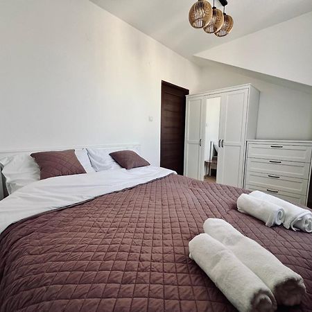 Apartament Wisteria Przemysl Luaran gambar