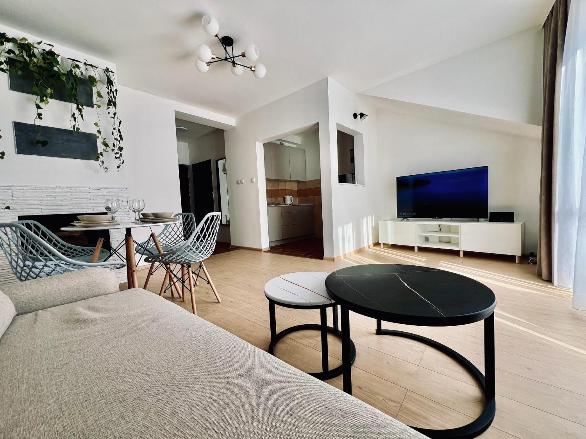 Apartament Wisteria Przemysl Luaran gambar