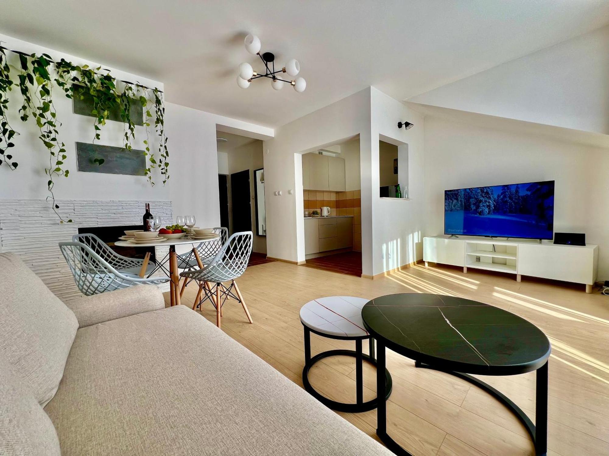 Apartament Wisteria Przemysl Luaran gambar