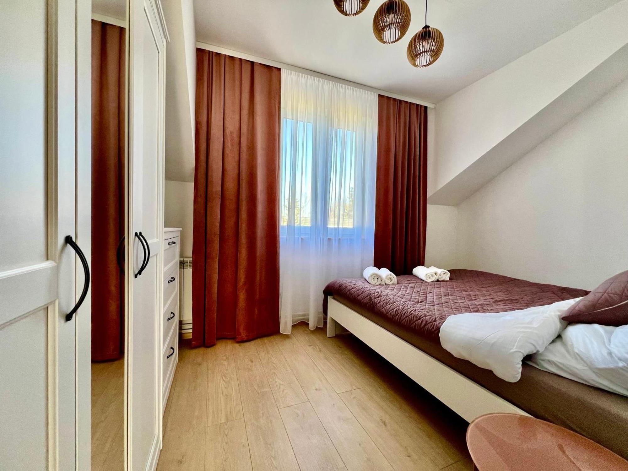 Apartament Wisteria Przemysl Luaran gambar