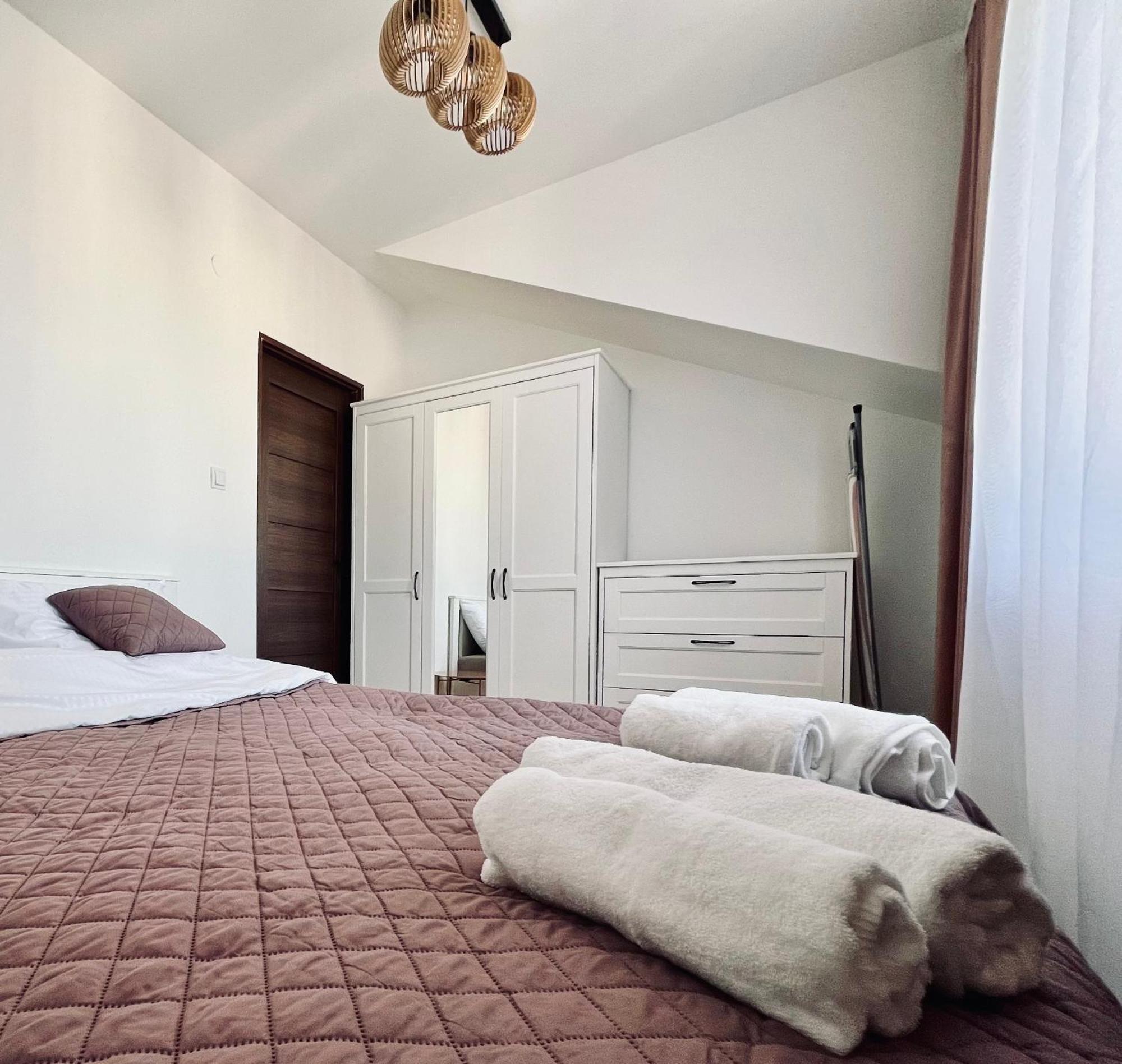 Apartament Wisteria Przemysl Luaran gambar