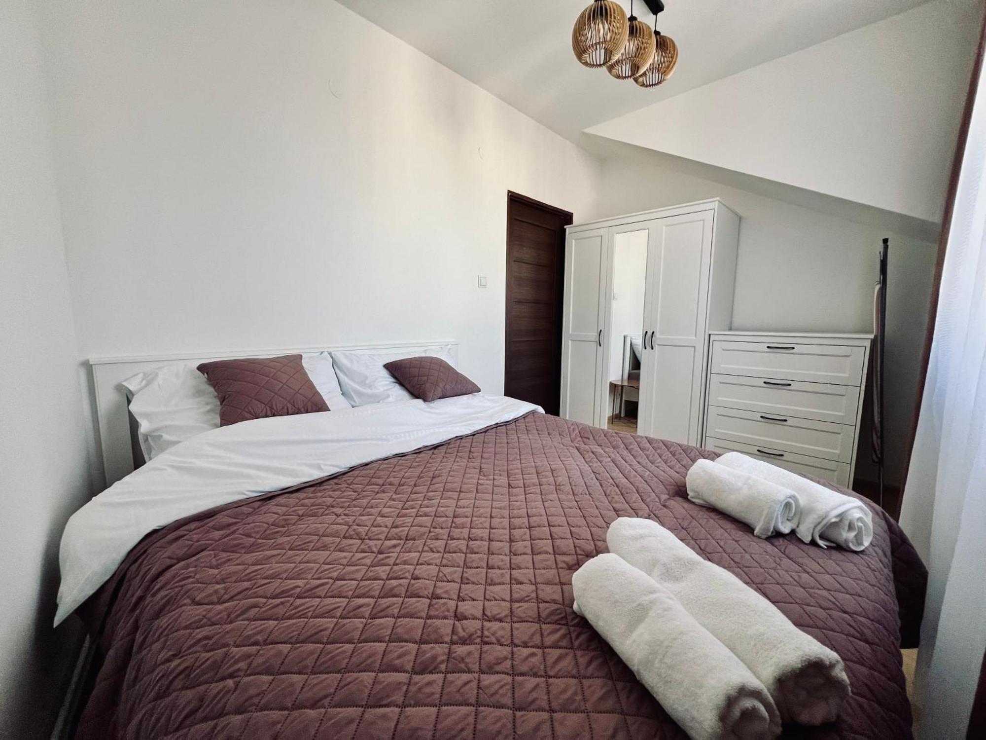 Apartament Wisteria Przemysl Luaran gambar