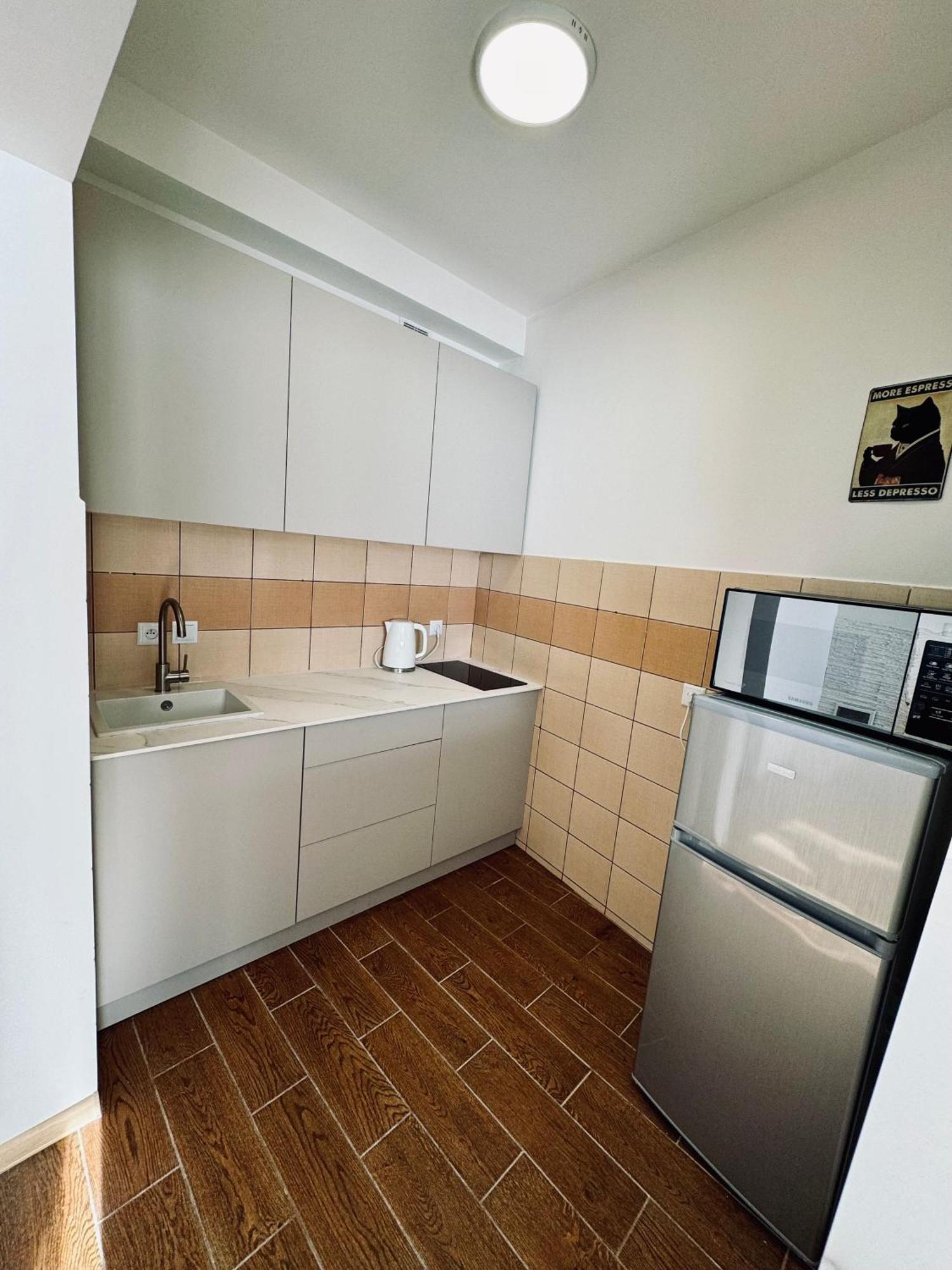 Apartament Wisteria Przemysl Luaran gambar