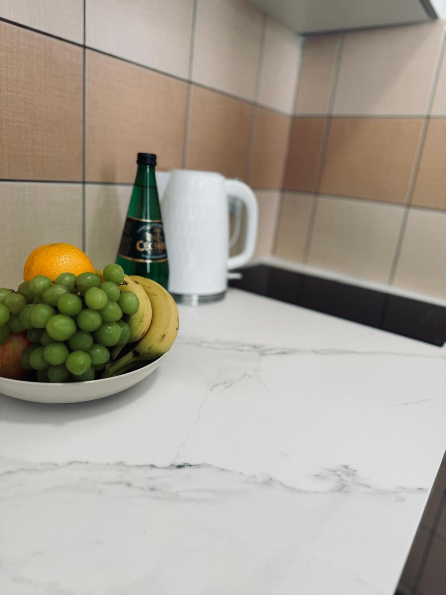 Apartament Wisteria Przemysl Luaran gambar