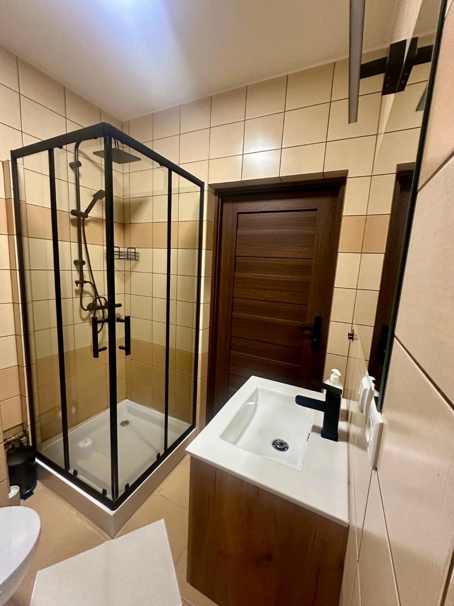 Apartament Wisteria Przemysl Luaran gambar