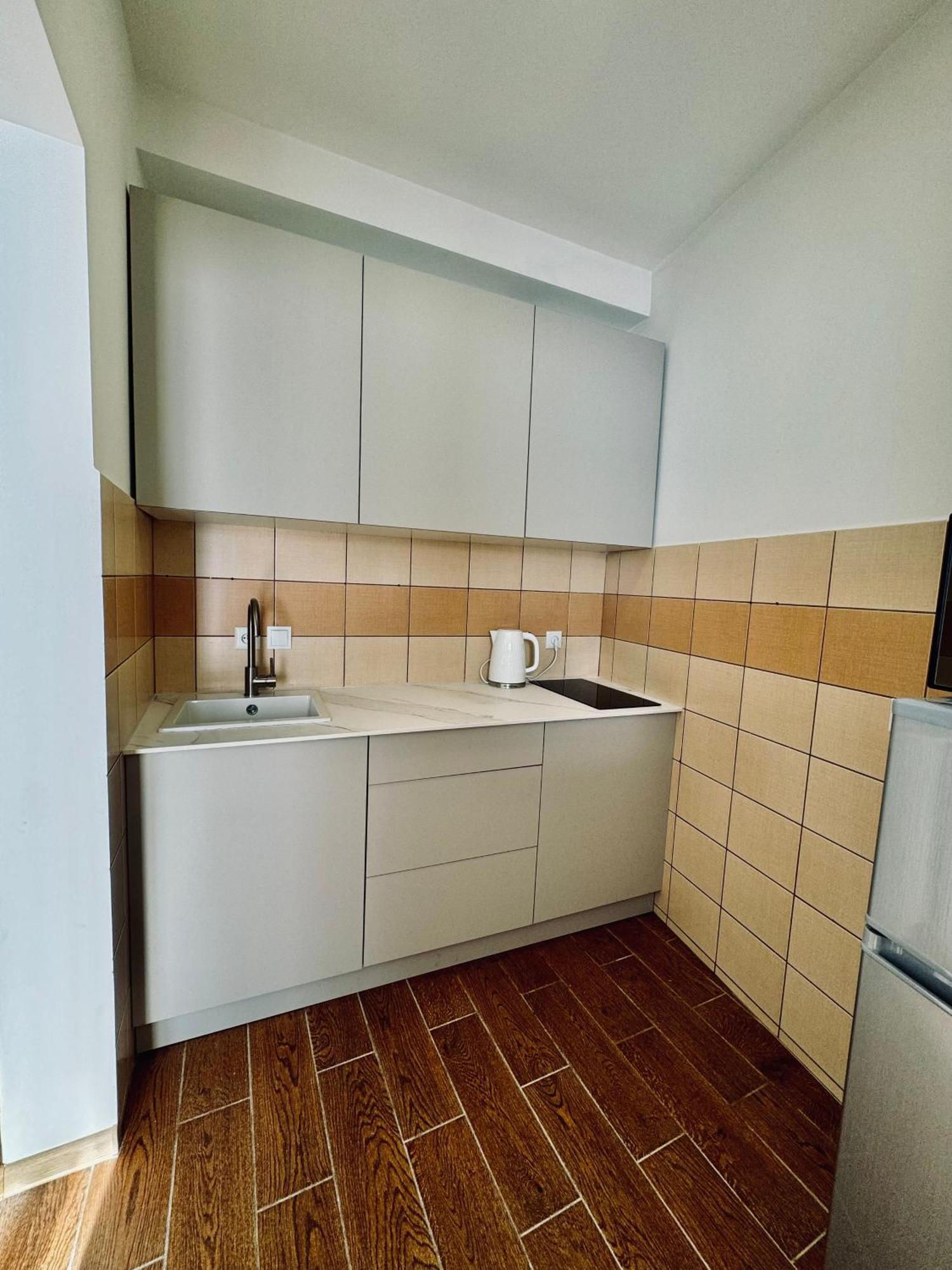 Apartament Wisteria Przemysl Luaran gambar