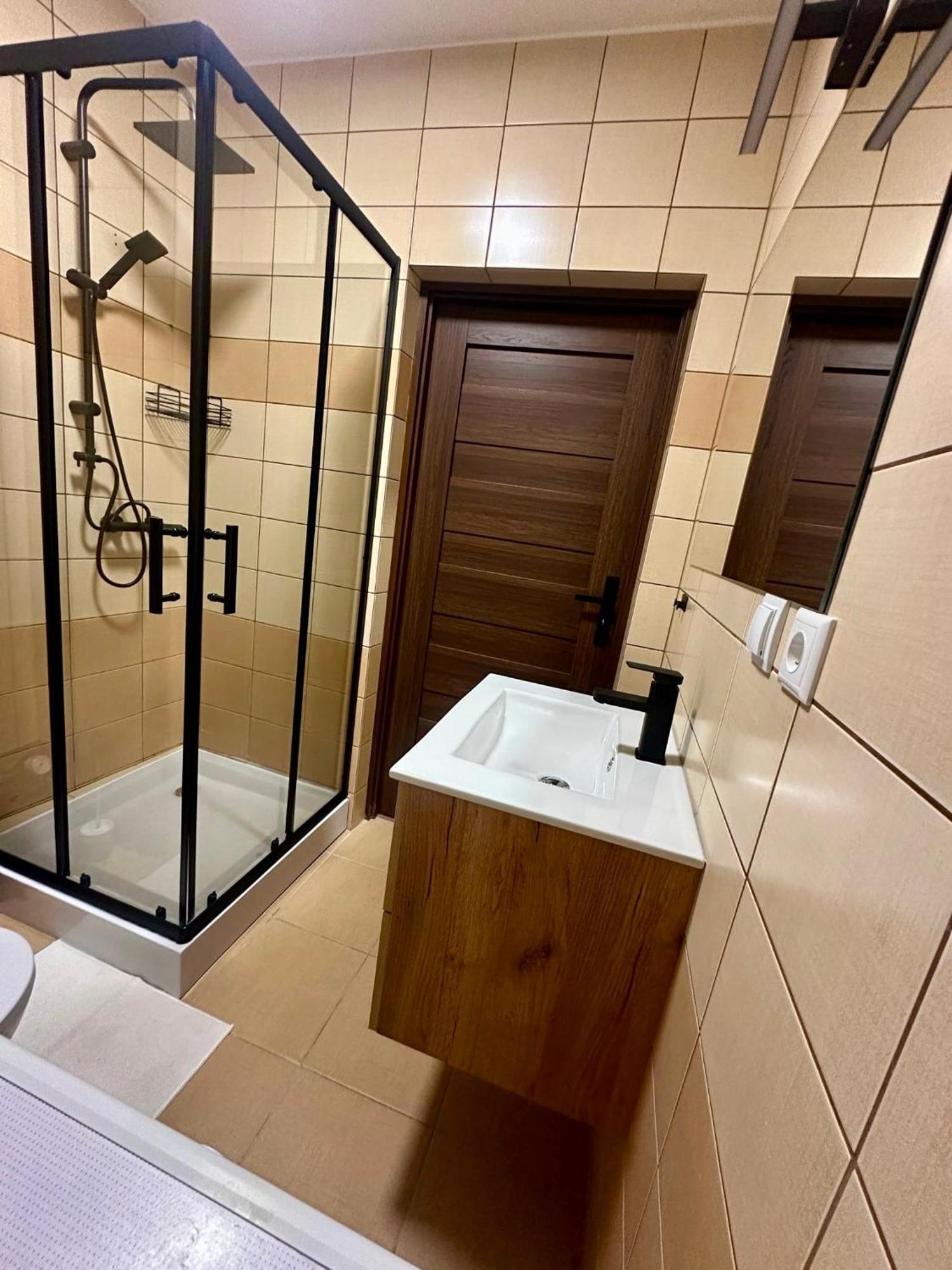 Apartament Wisteria Przemysl Luaran gambar