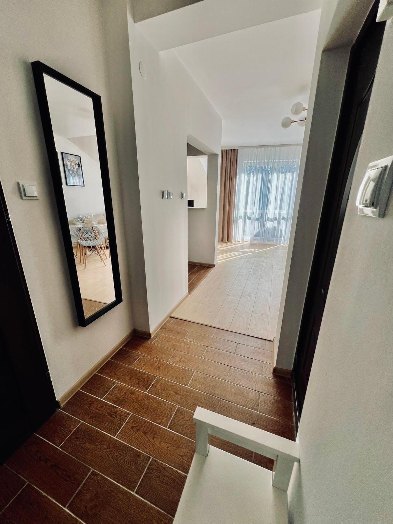 Apartament Wisteria Przemysl Luaran gambar