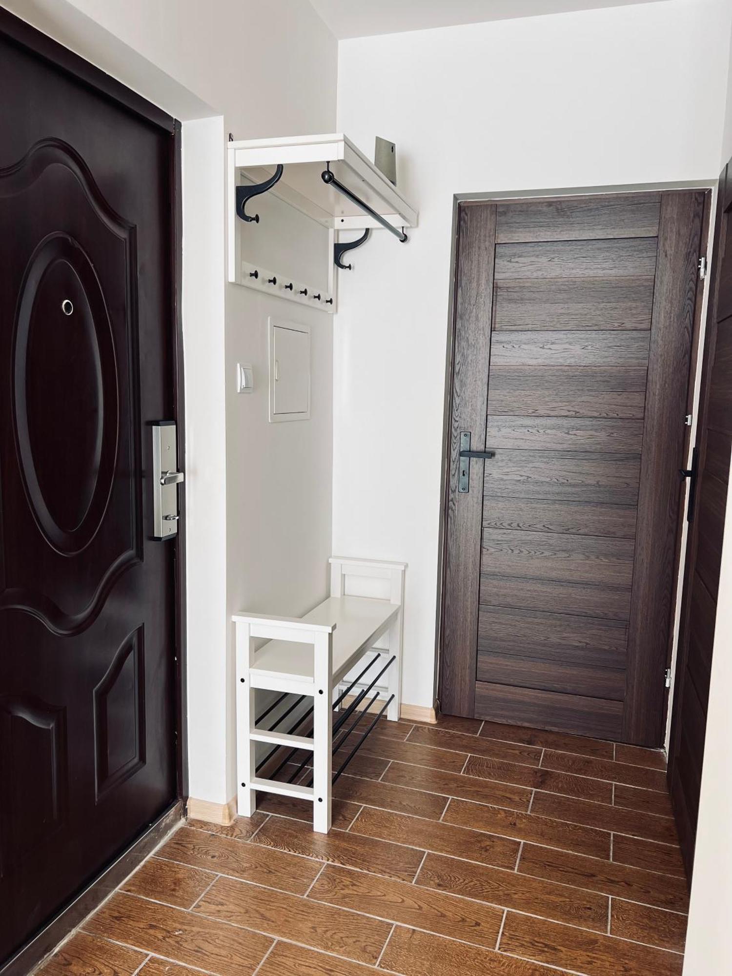 Apartament Wisteria Przemysl Luaran gambar