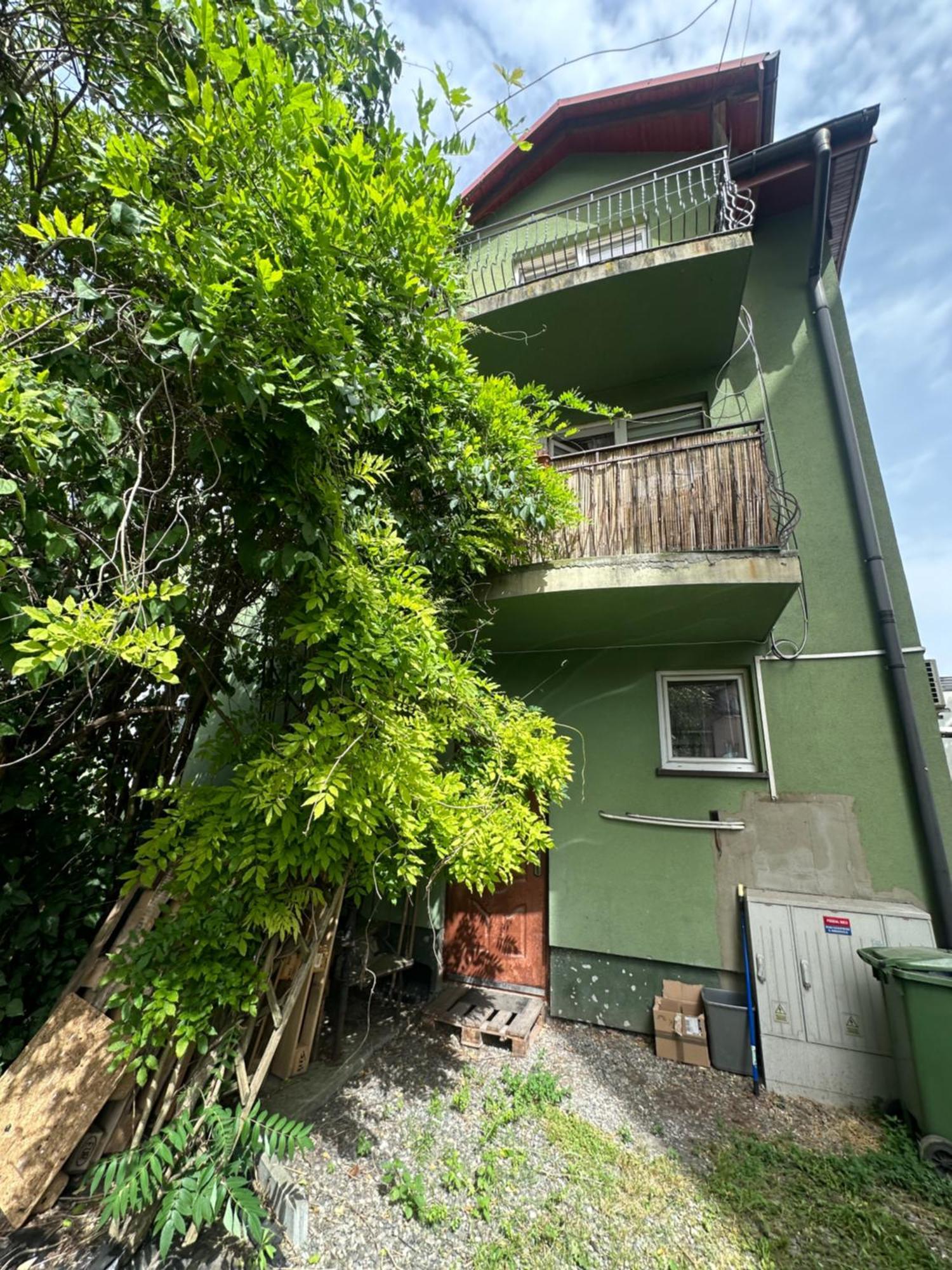Apartament Wisteria Przemysl Luaran gambar