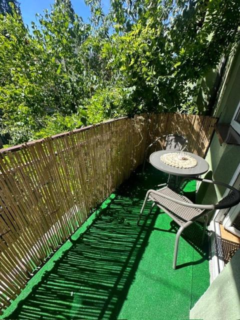 Apartament Wisteria Przemysl Luaran gambar