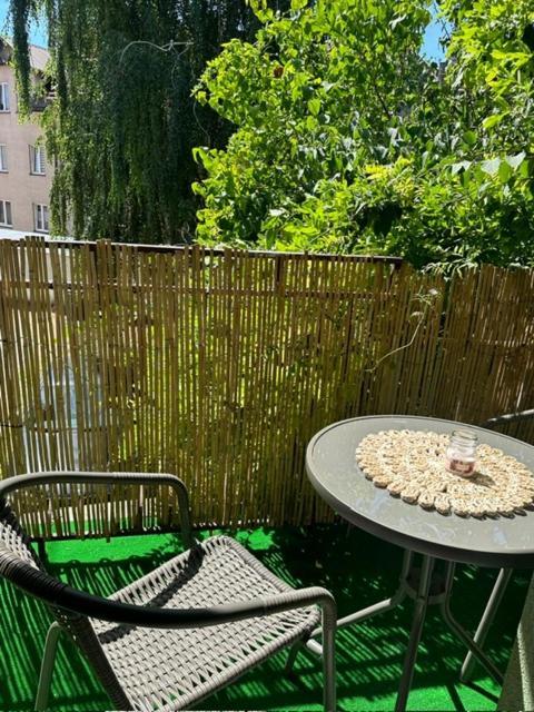 Apartament Wisteria Przemysl Luaran gambar