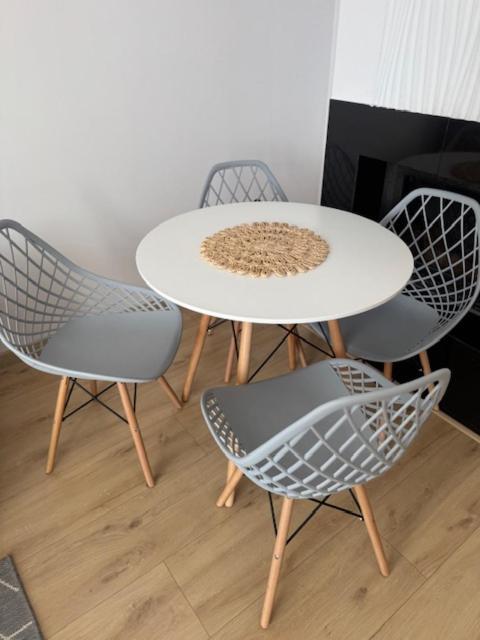 Apartament Wisteria Przemysl Luaran gambar
