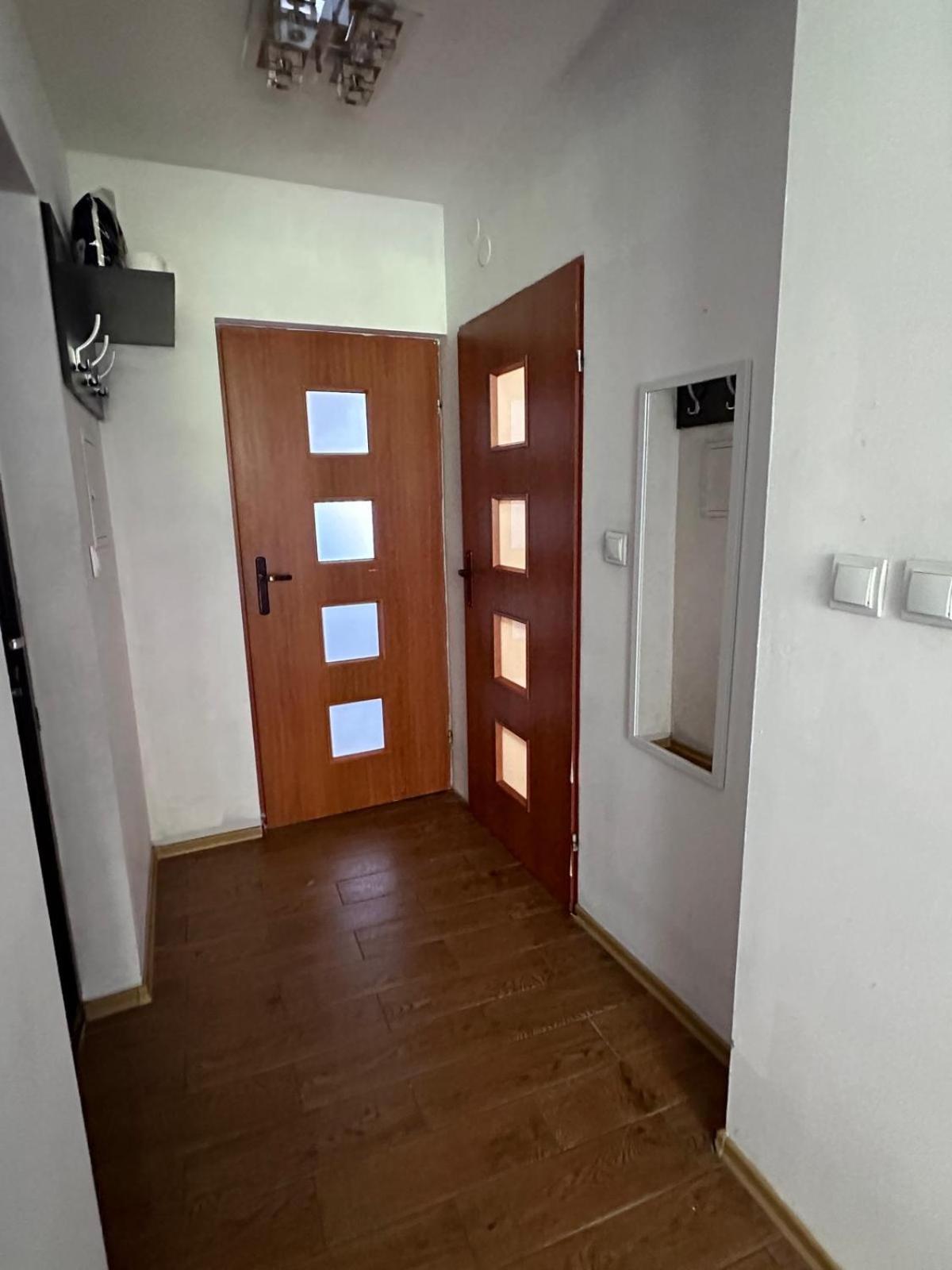 Apartament Wisteria Przemysl Luaran gambar