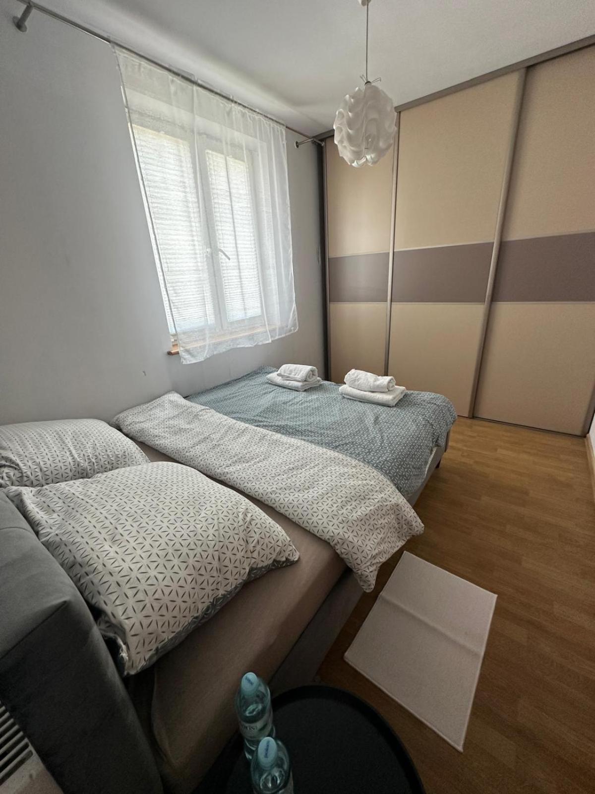 Apartament Wisteria Przemysl Luaran gambar
