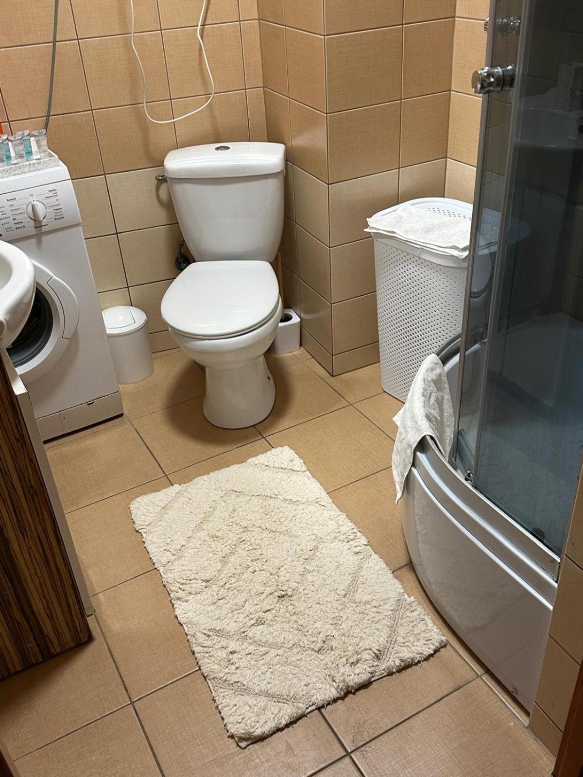 Apartament Wisteria Przemysl Luaran gambar