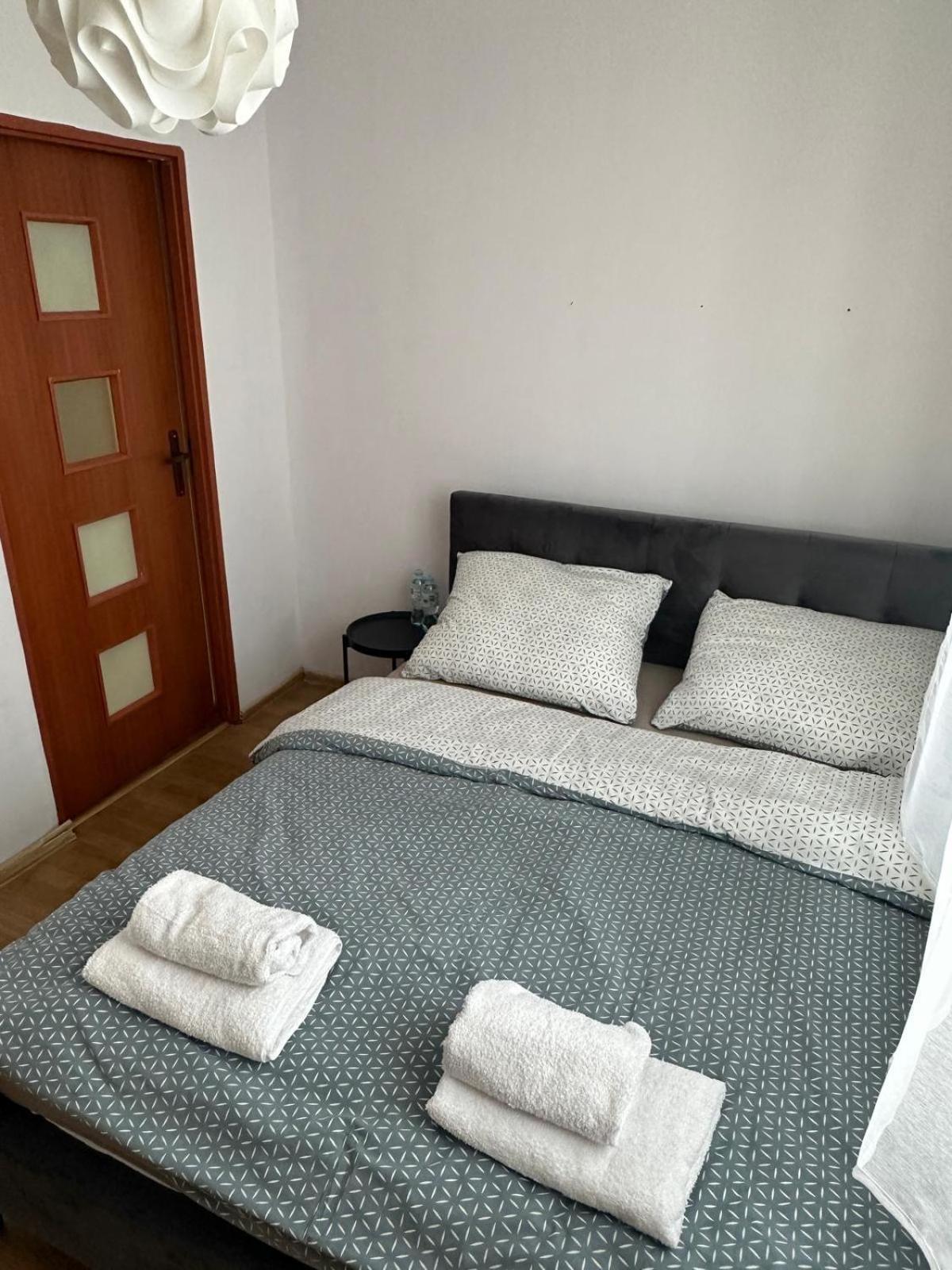 Apartament Wisteria Przemysl Luaran gambar